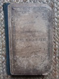 Commentaires sur la Guerre des Gaules : text latin / Jules Cesar Caesar
