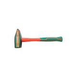 Ciocan mecanic forjat, coada fibra 1500 gr, Hanbon HB9251150