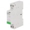 Contactor 2-polar pentru instalații 20A 230VAC NO x2