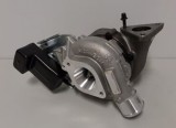 MTR 12129459 Compresor,sistem de supraalimentare