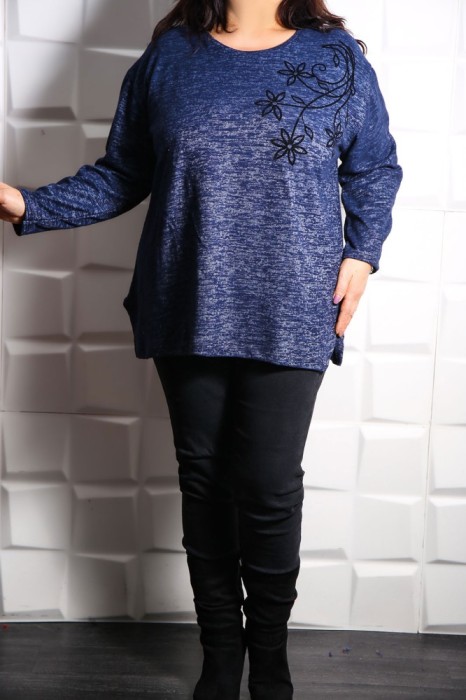 Bluza Stil Plover Cod: BSP 0006Marimea