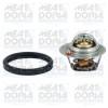 MEAT &amp; DORIA 92626 termostat,lichid racire