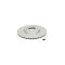 Disc frana SAAB 9-3 combi YS3F ATE 24012501411