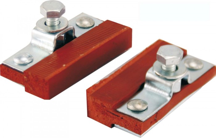 Saboti Sistem Franare Tip &acirc;&euro;žR Piston Rosu Cod:525140243RM