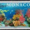 B2999 - Monaco 2000 - Pictura,neuzat,perfecta stare