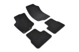 Cumpara ieftin Set covorase auto mocheta Peugeot P207 (2006-2015), Umbrella