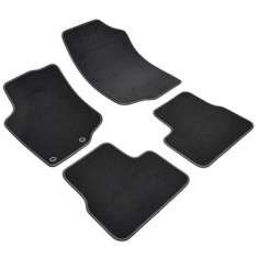 Set covorase auto mocheta Peugeot P207 (2006-2015)