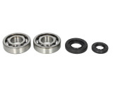 Cumpara ieftin Lagare cu arbore cotit set cu garnituri pentru YAMAHA YZ 250 2001-2018