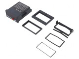Modul măsurare tensiune și curent DC 10-30V 5 cifre