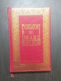 FONDATORI DE MARI RELIGII - C.F. POTTER - PRIETENII CARTII