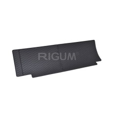 Covorase auto VW Caravelle T7 2025-prezent Rand 3 Rigum