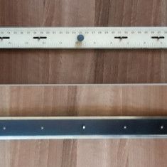 RIGLĂ FLEXIBILĂ 50 cm - 19,68 inches