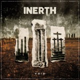 INERTH (Spain) &ndash; Void (Vinyl, LP, Limited Edition, Ultraclear, 2022), Rock