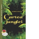 Cartea junglei - Rudyard Kipling, Liana Ciuche