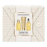 Set de ingrijire&nbsp;Sweet Mandarin &amp; Grapefruit, 3 piese, Baylis &amp; Harding