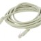 Patch cord U/UTP Cat5e Gri 3m RJ45 26AWG