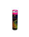 Vopsea spray Marcaj Fluorescent Roz, Champion Color, 500ml Roz