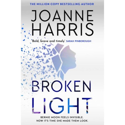 Broken Light - Joanne Harris foto