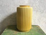 Design / Vintage - Abajur deosebit realizat in prima jumatate a sec XX pentru lustra lampa veioza sau aplica !