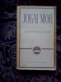 H1b Diamantele negre - Jokai Mor