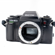 Aparat foto film Ricoh XR-20sp Multiprogram montura K