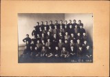 PM77 Elevi Școala primară nr 1 Sibiu 1931