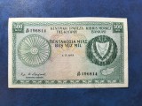 CIPRU 500 MILS 1973 VF