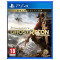 Tom Clancy&#039;s Ghost Recon Wildlands Gold Edition Ps4