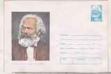 bnk ip 100 ani de la moartea lui Karl Marx - necirculat - cod 0024/83