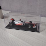 Macheta Mercedes McLaren 20111 43