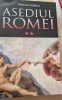 Asediul romei Vintila Corbul