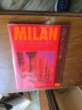 Milan , treasures of Italy