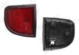 Catadioptru reflectorizant Mitsubishi L200 12.2005-04.2010 BestAutoVest partea dreapta, Depo