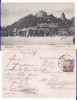 Sighisoara- Vedere generala, Circulata, Printata
