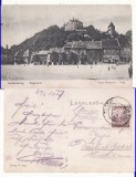 Sighisoara- Vedere generala