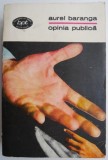 Opinia Publica - Aurel Baranga (Teatru) - Piesa de Teatru