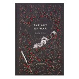 The Art of War (Timeless Classics: Cranford Collection)