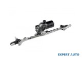 Ansamblu stergatoare cu motoras Fiat Panda 2 (2003-&gt;) [169]