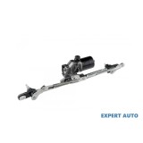 Ansamblu stergatoar cu motoras Fiat Panda 2 (2003-&gt;) [169]