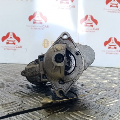 Electromotor Opel Astra J Corsa D Meriva B 1.4 B foto