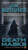 Death Masks: Book Five of the Dresden Files