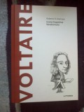 h0d Voltaire. Ironia impotriva fanatismului - Roberto R. Aramayo