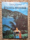 George Sand - O iarna in Majorca