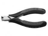 Clește Frontal de Precizie ESD 115mm