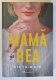 MAMA REA , roman de MIA SHERIDAN , 2024