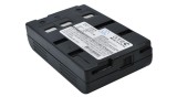 Cameron Sino 1200mAh Blaupunkt SCR-250 Baterie