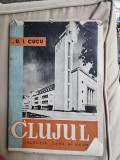 D. I. Cucu - Clujul. Realitatea Romaneasca a capitalei Ardealului (cu semnatura lui Iulian Vesper)
