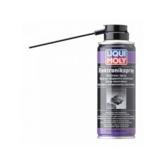 Spray curățare instalatie electrica Liqui Moly Electronic Spray, 200ml