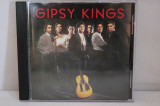 Gipsy Kings - Gipsy Kings CD original 1987 Austria Comanda minima 100 lei, Latino