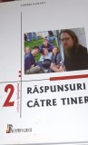 RASPUNSURI CATRE TINERI ANDREI KURAEV